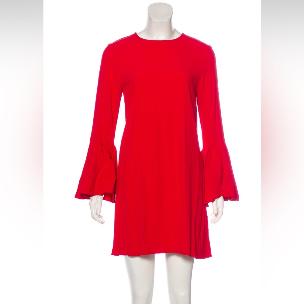 Alexis Mini Dress